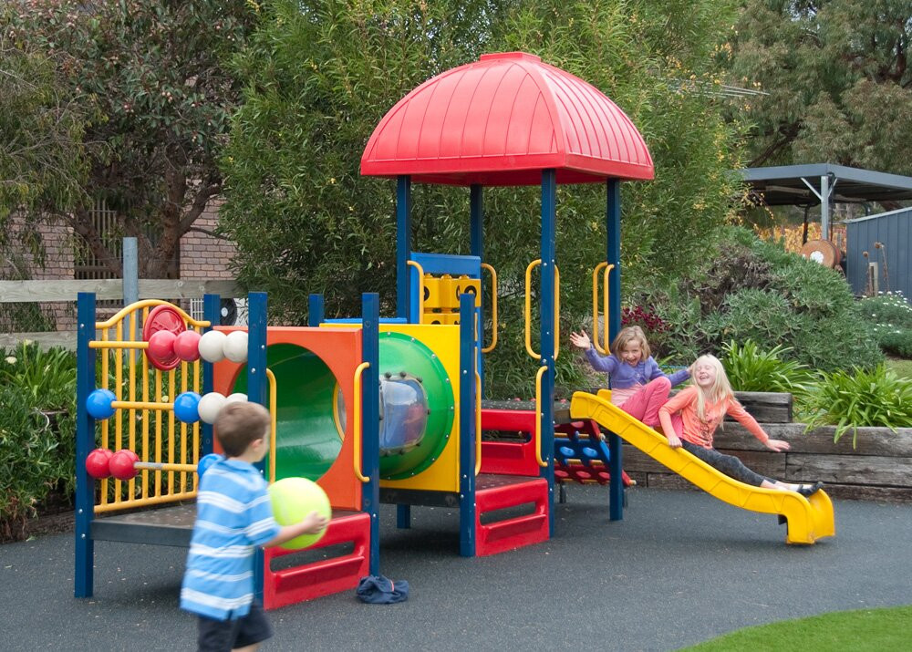 Puddleduck Wines-Richmond必去景点