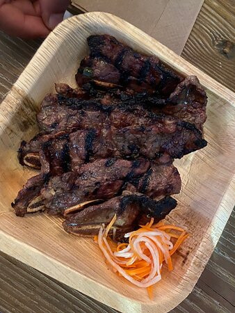 Collective Arts Brewing-汉密尔顿必去景点