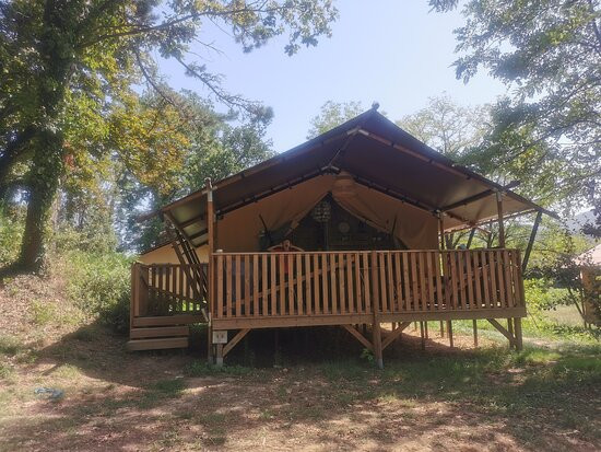 Camping de Coucouzac主图