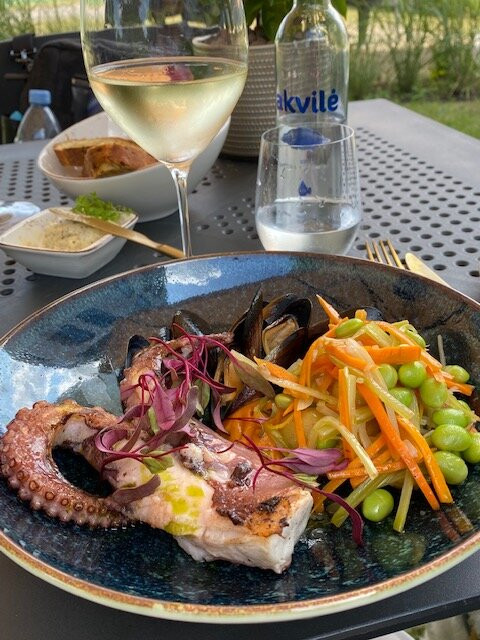 Eklektika Restoranas