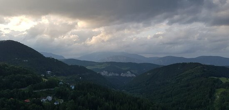 Sporthotel Semmering主图