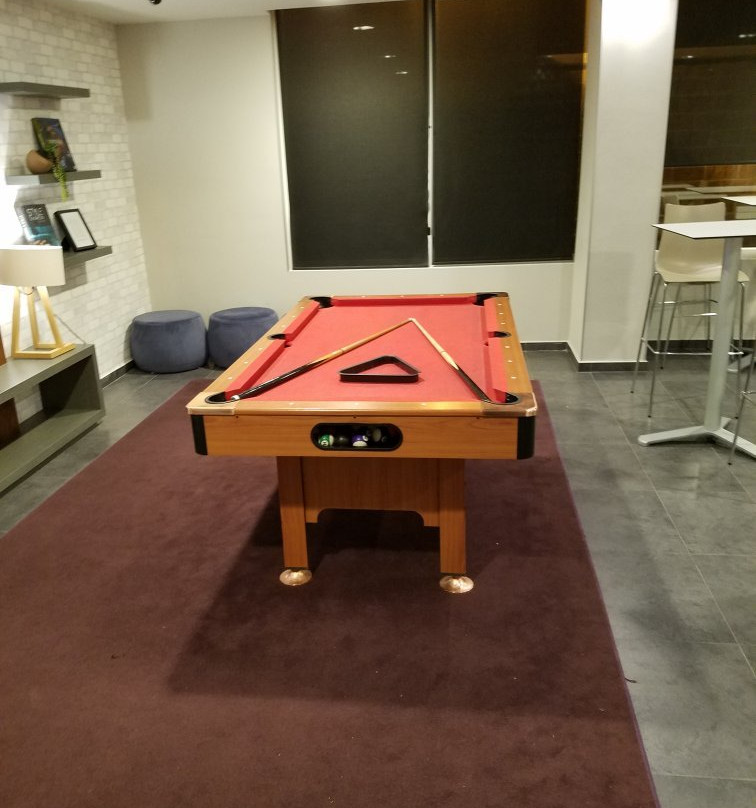 City Express By Marriott Reynosa Aeropuerto主图