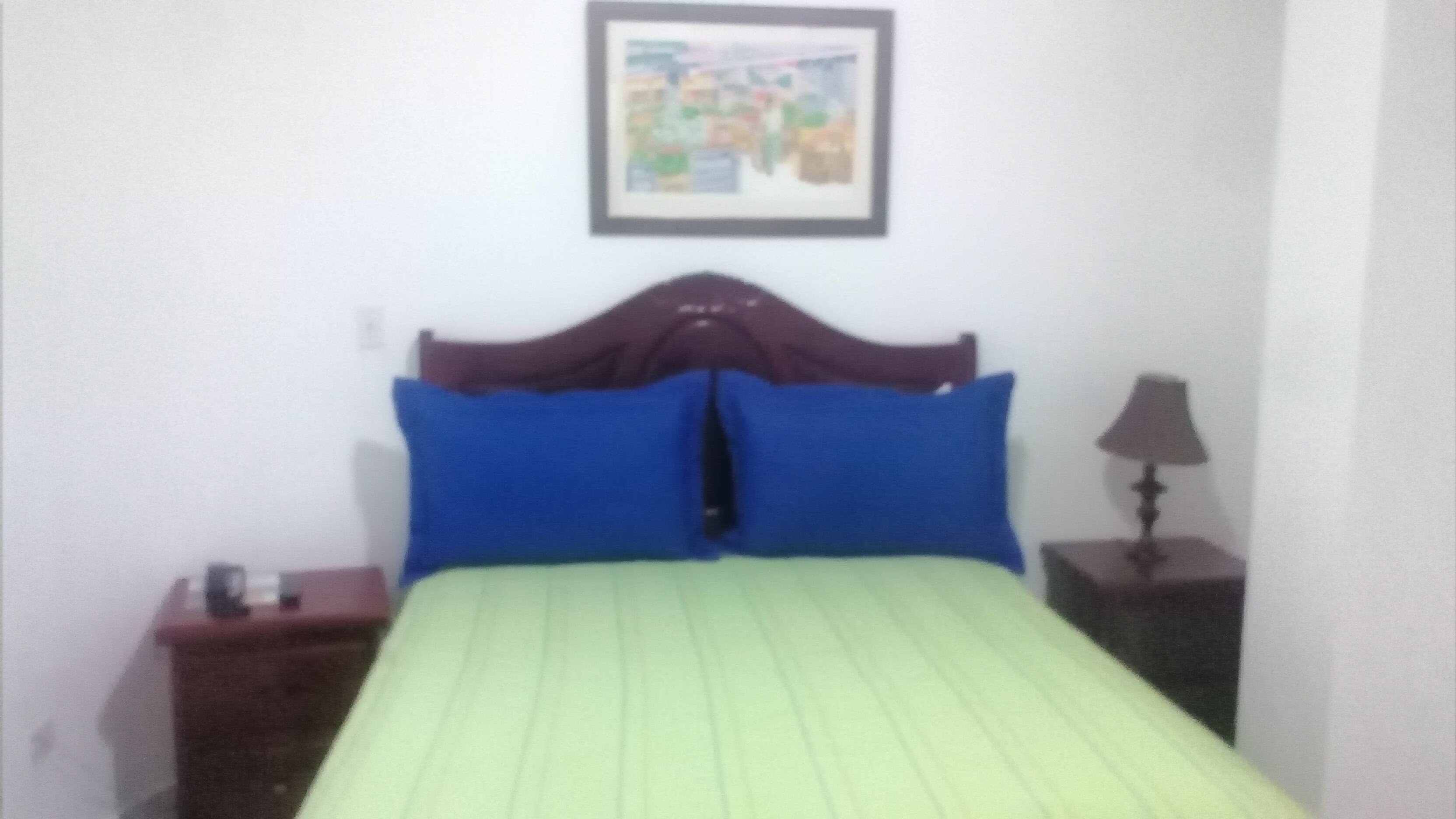 Hotel Los Jardines-官方