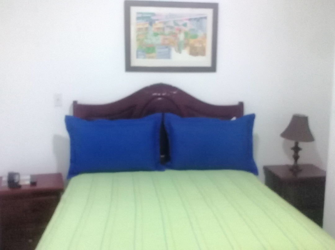 Hotel Los Jardines主图