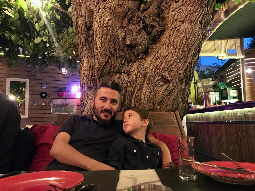 Dut Gibi Sığacık