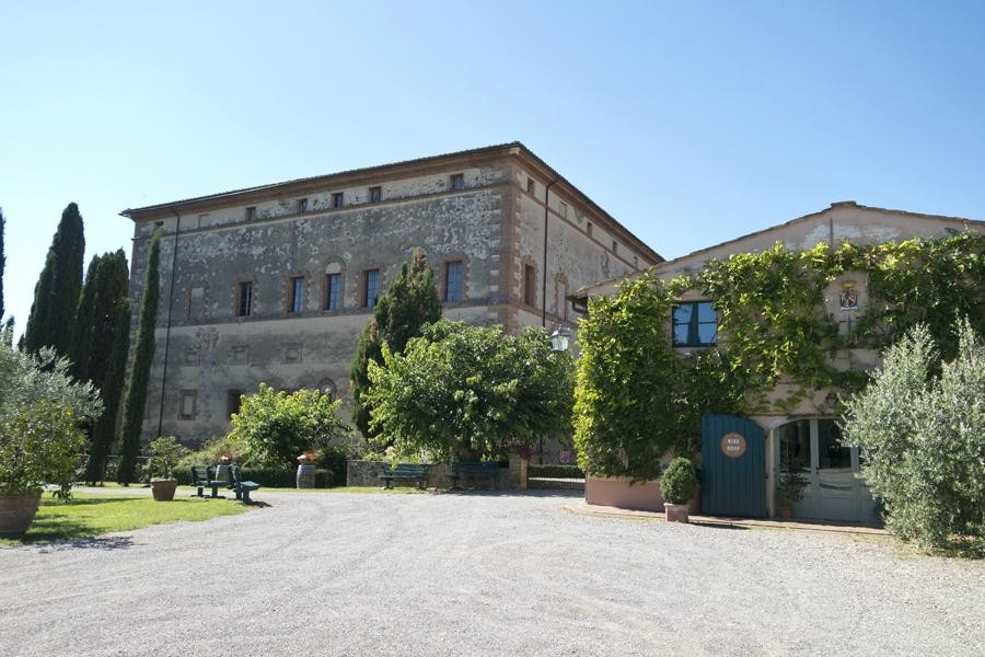 Civitella Marittima旅游攻略图片