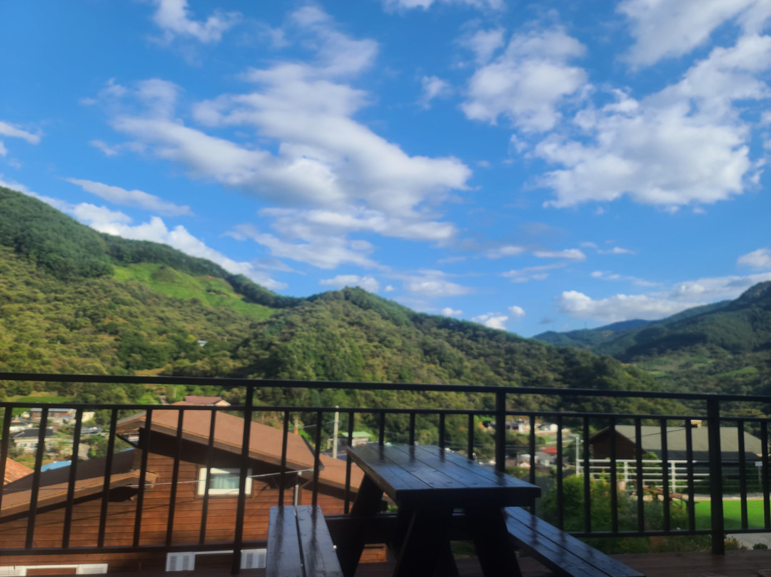 吉里桑希里旅馆
