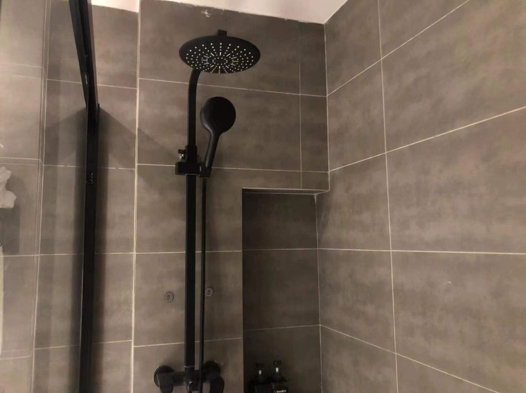 晨曦凤悦轻尚酒店主图