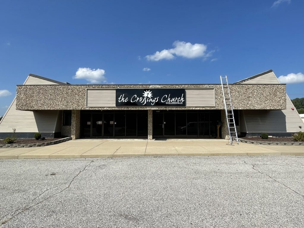The Crossings Church Collinsville