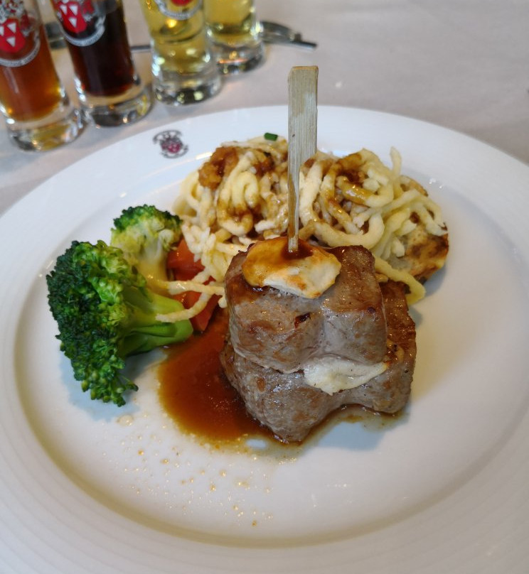 Speidel's Braumanufaktur主图