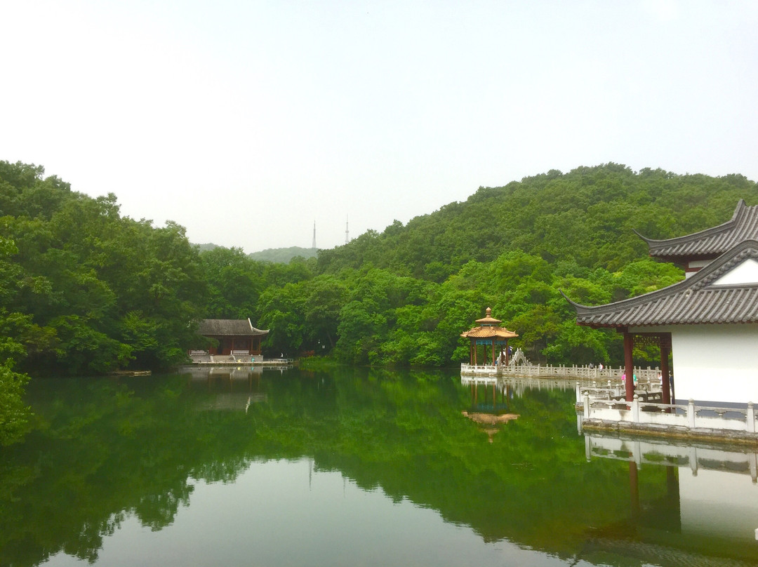 滁州旅游攻略图片