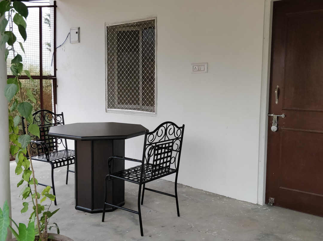 Kushalipura旅游攻略图片