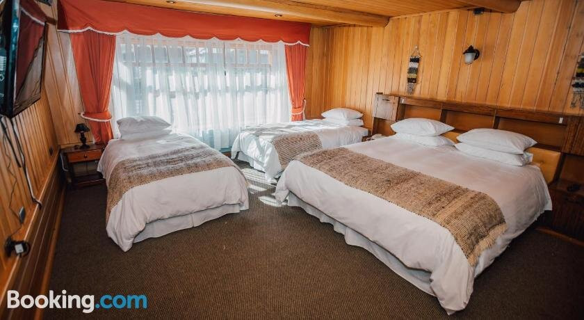 Hotel Mawun