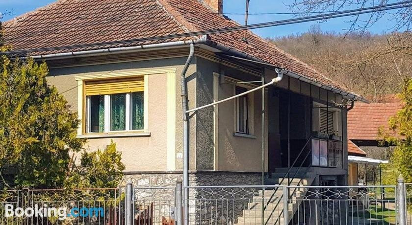 Garan Guesthouse