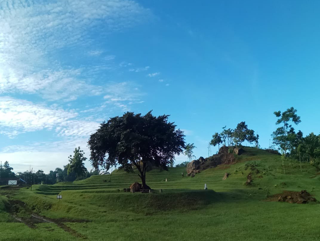 Seger Nusantara