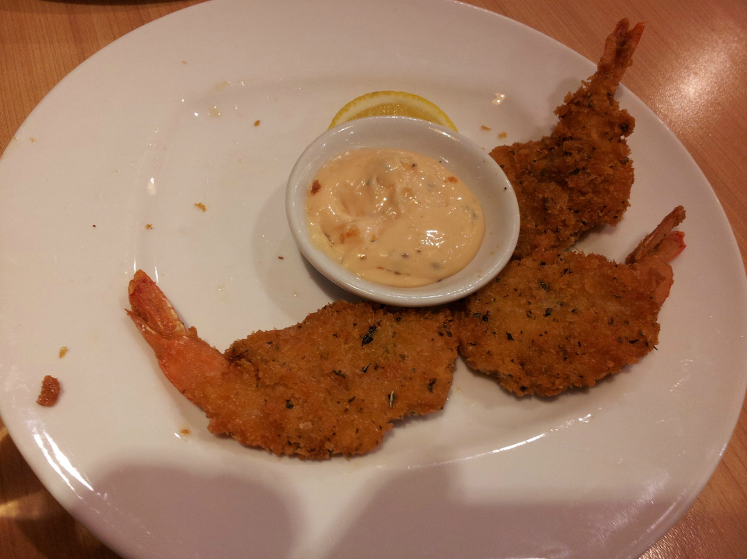 必胜客(天津街店)