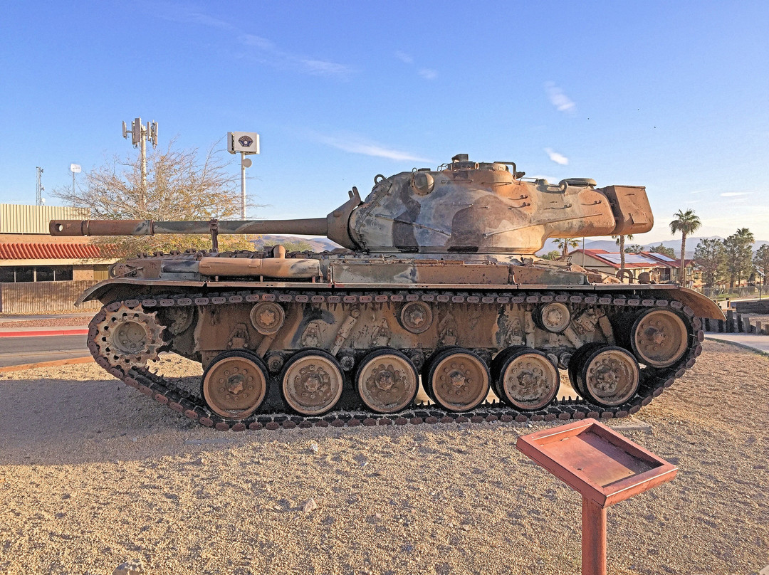 Rotary Centennial Park