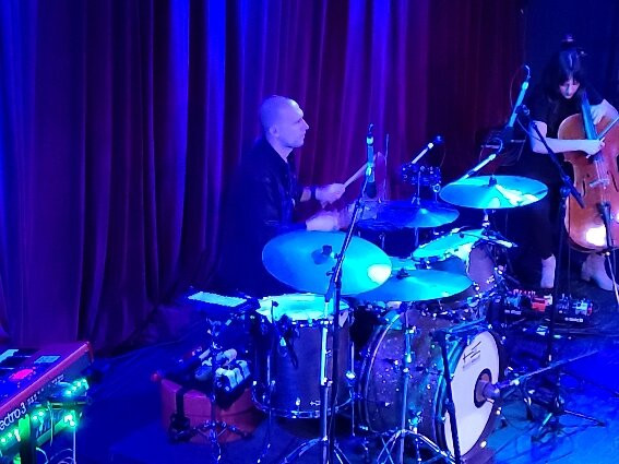 Neumos-西雅图必去景点