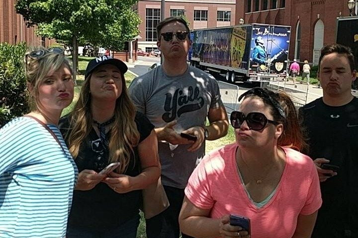 Operation City Quest Scavenger Hunts