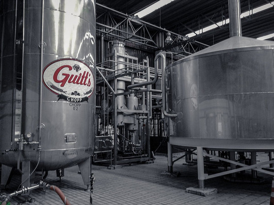 Cervejaria Guitt’s