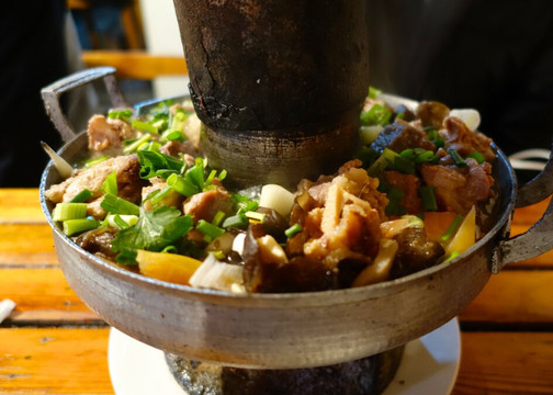 唠叨坊私房菜主图