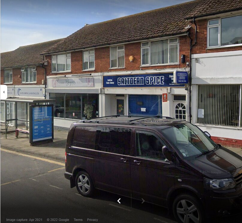 Saltdean Spice
