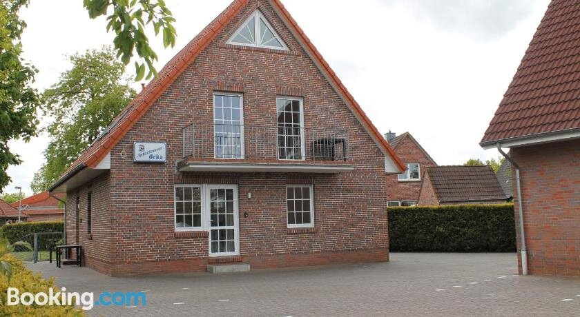 Apartmenthauser Stortebeker