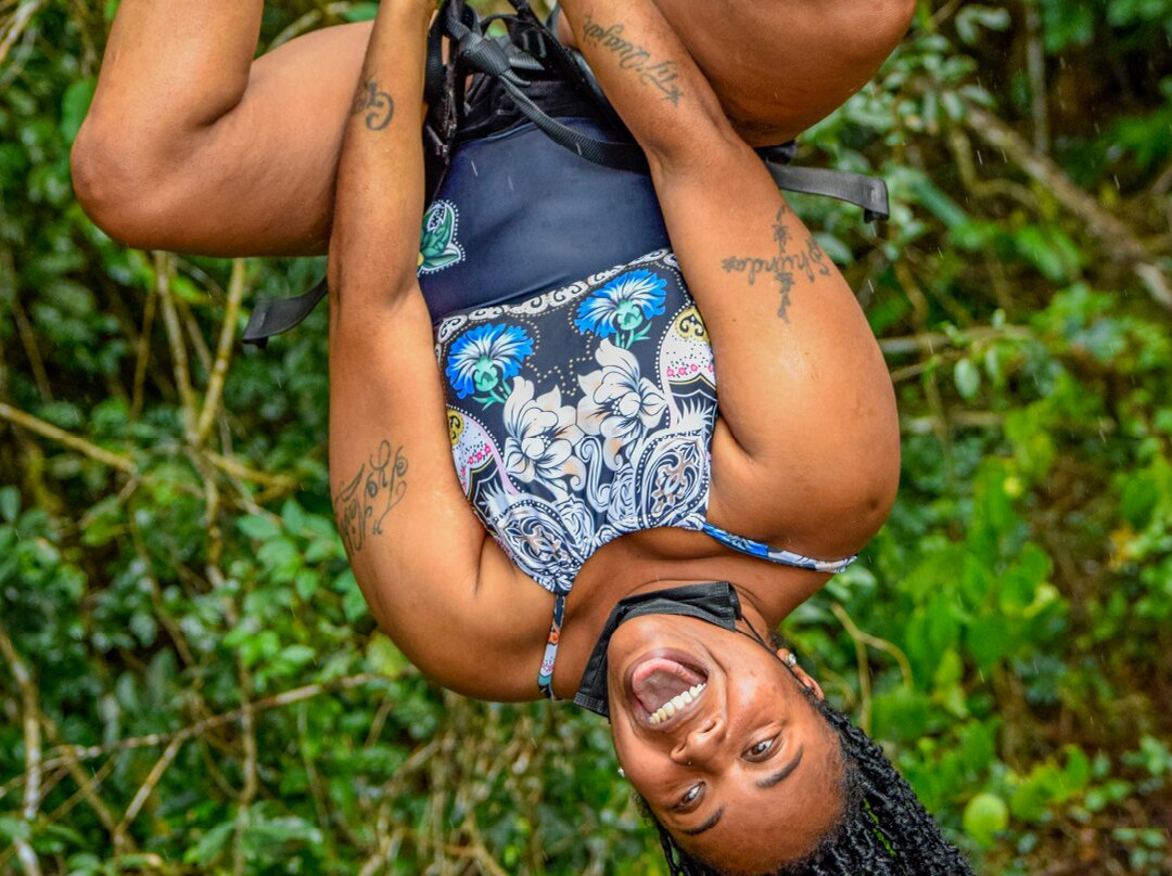 Jungle Kingdom-从莫雷洛斯港必去景点