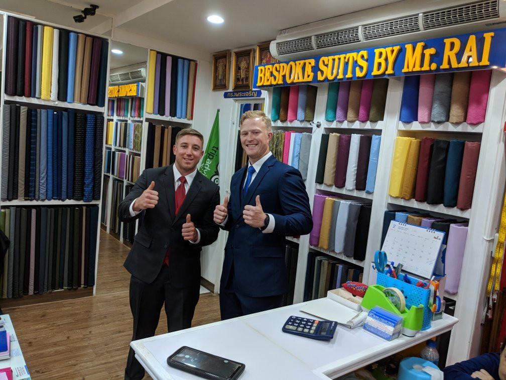 Rai Boss Collections