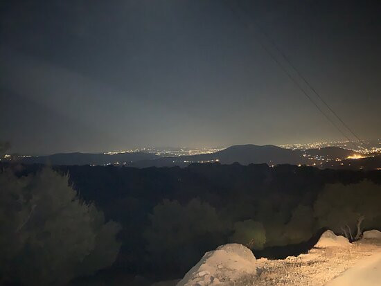 Jordan Paintball Club-Al Salt必去景点