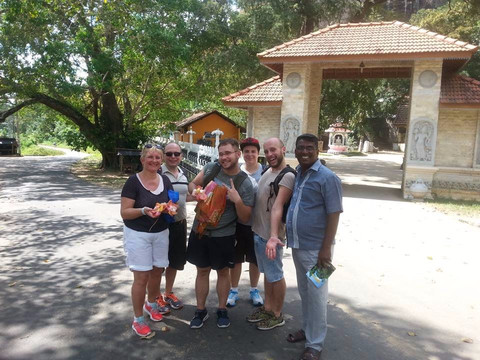 Ratna Tours-卡卢特勒必去景点