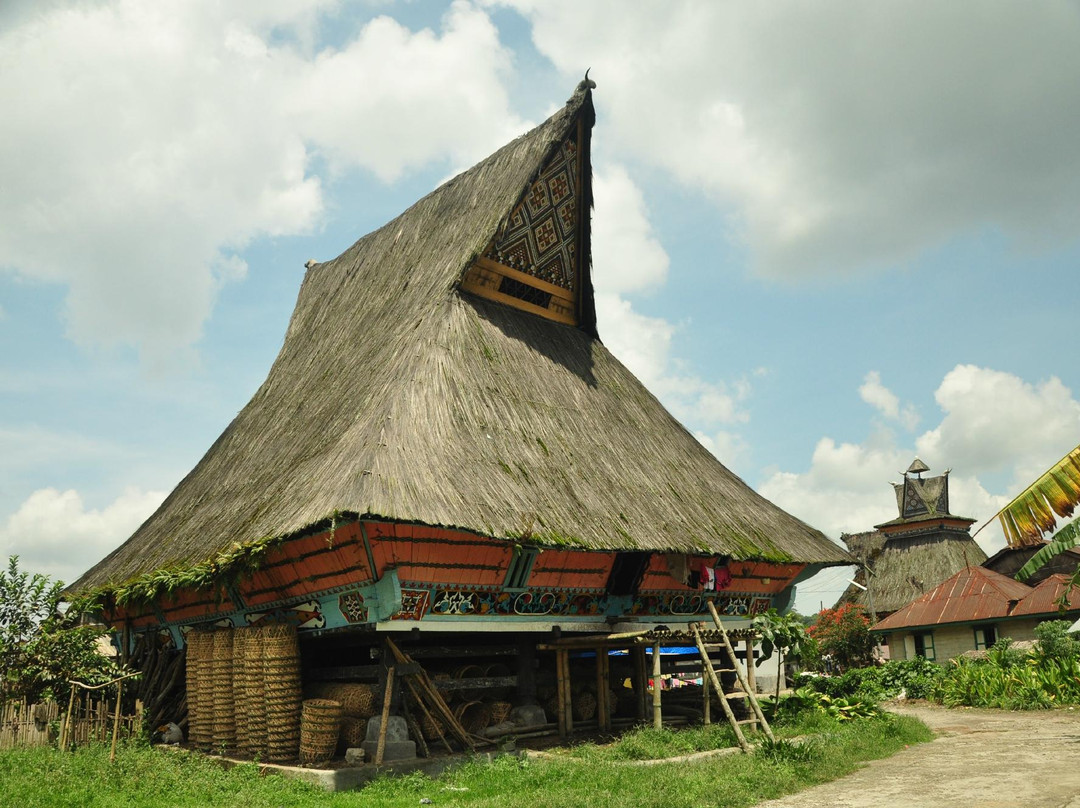 Dokan Batak Village景点图片