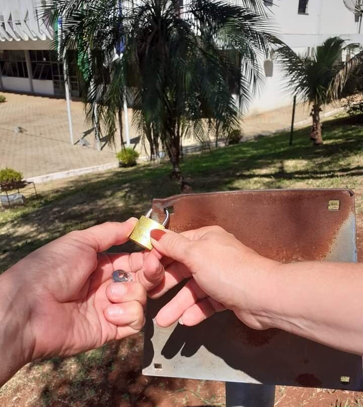 Prefeitura Municipal De Céu Azul