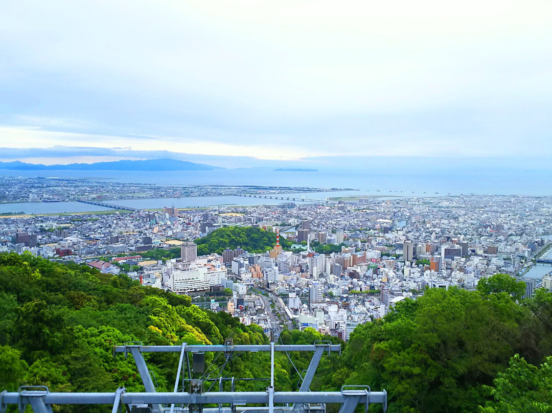 德岛市旅游攻略图片