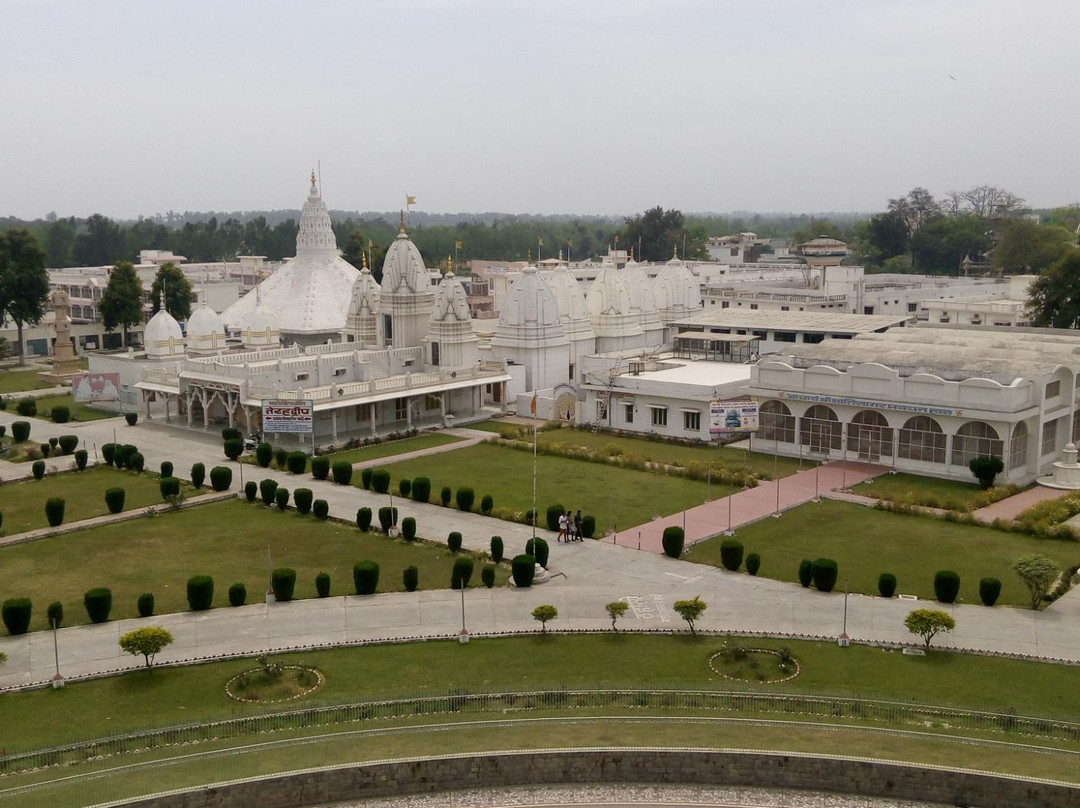 Hastinapur Wildlife Sanctuary景点图片