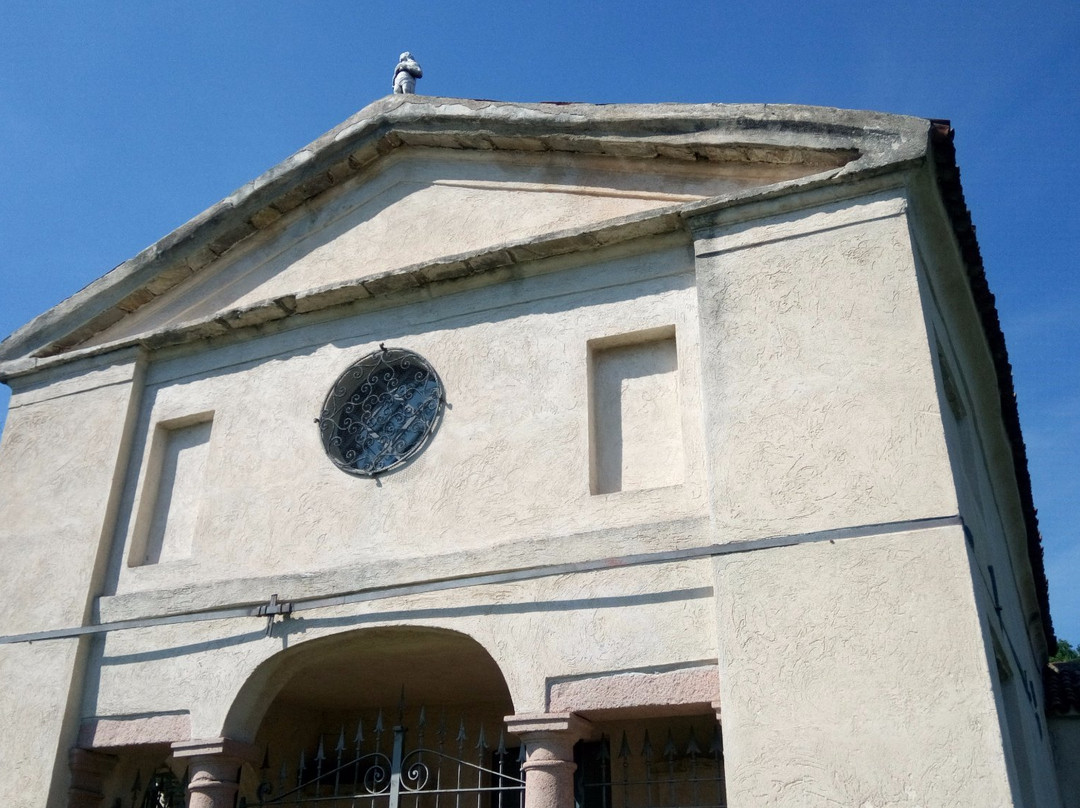 Cuasso al Monte旅游攻略图片