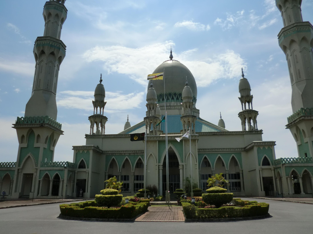 Belait District旅游攻略图片