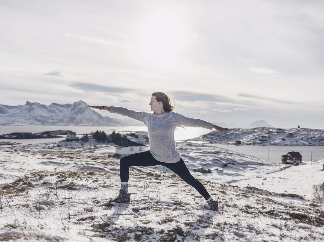 Northern Yoga景点图片