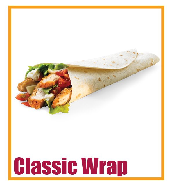 Southern Fried Chicken