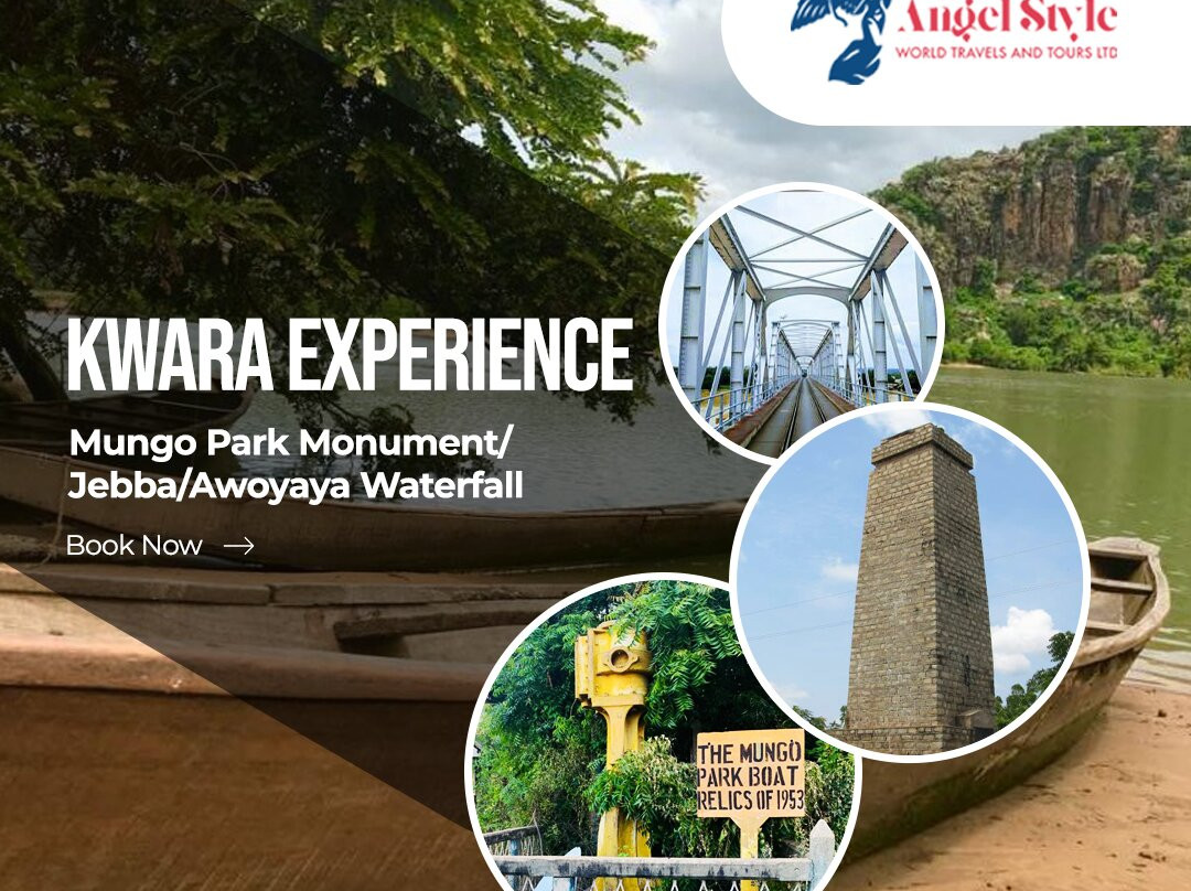 Kwara State旅游攻略图片