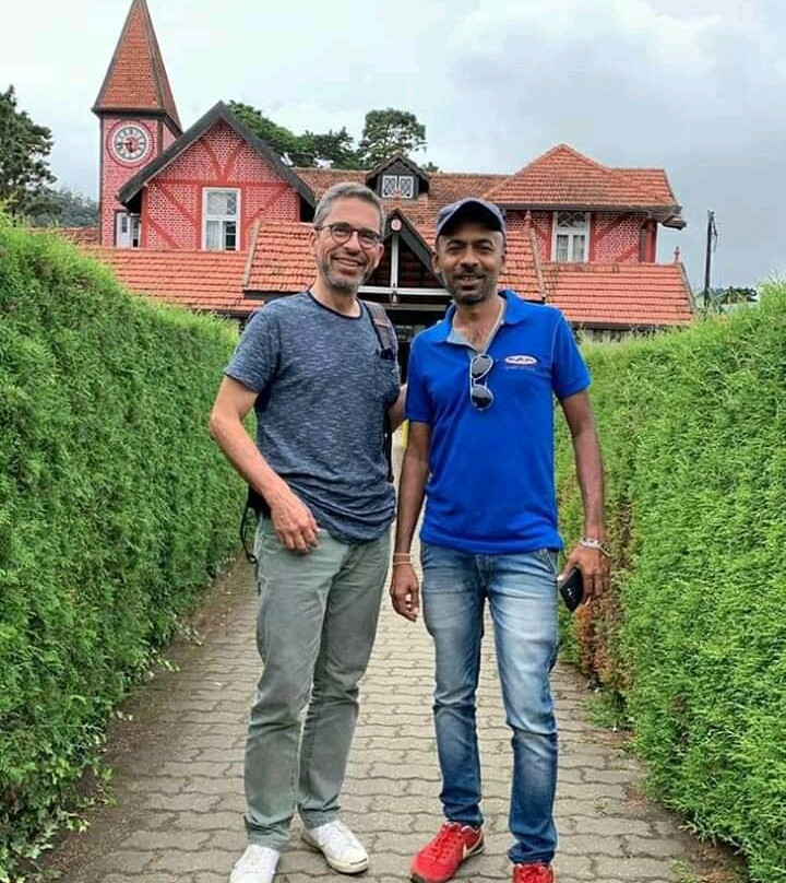 Lanka Inora Travels-佩拉德尼亚必去景点