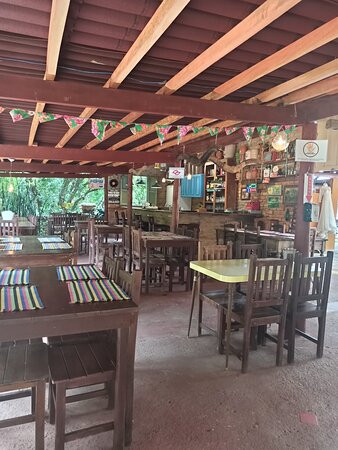 Café Fazenda Santa Clara景点图片