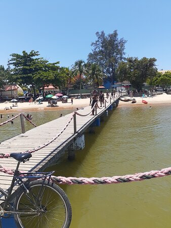 Rio das Ostras景点图片
