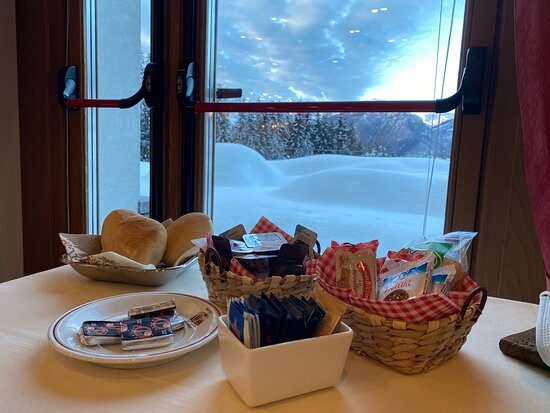 Hotel Ristorante Vittoria主图