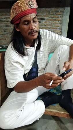 Maimun Palace-棉兰必去景点