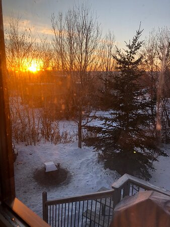 阿斯彭渡口-Mossleigh必去景点