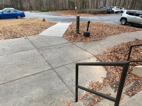 Hilton Peachtree City Atlanta Hotel & Conference Center主图