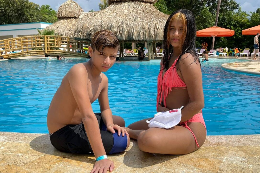 Hotel & Spa Santa Fe Colonial主图