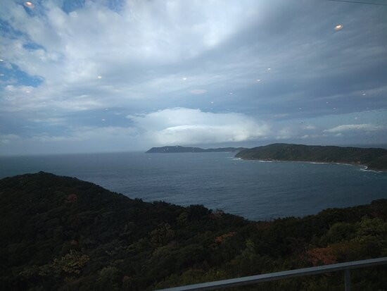 休暇村纪州加太主图