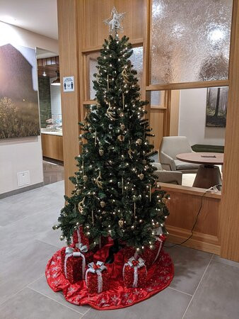 Fairfield Inn & Suites Asheville Weaverville主图